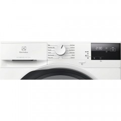 Electrolux EW6D285Y Στεγνωτήριο 8kg A++ με Αντλία Θερμότητας Electrolux EW6D285Y Στεγνωτήριο 8kg A++ με Αντλία Θερμότητας
